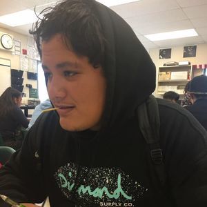 Meet your Posher, Steven